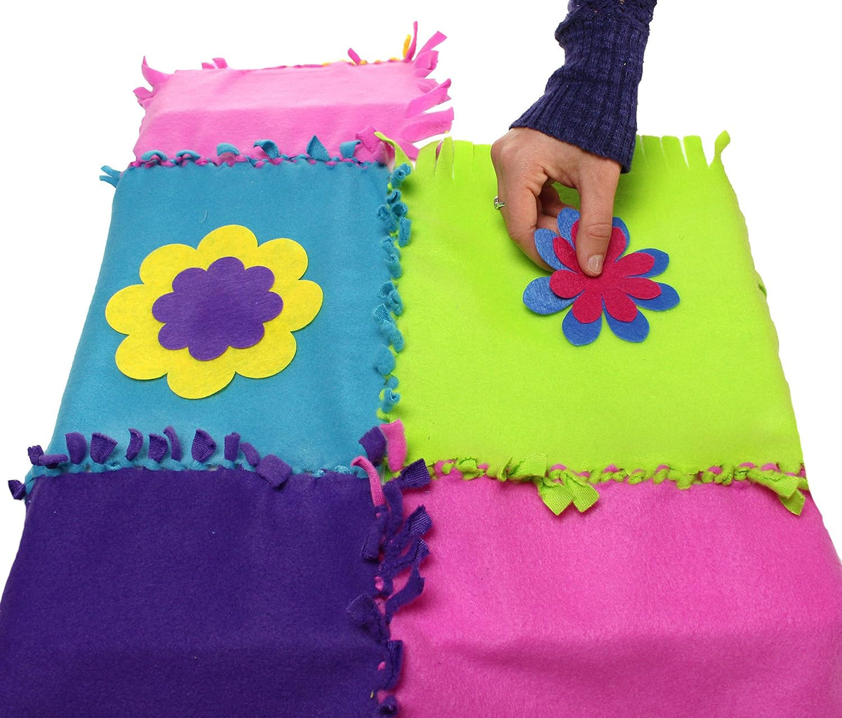 Quilt Workshop Kit