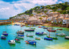 Tangcomplete - Mousehole Village Puzzles For Adults 1000 Pieces, Jigsaw Puzzles For Adults 1000 Piece, Challenging Game Toys, Im