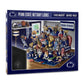 Youthefan Ncaa Penn State Nittany Lions Purebred Fans 500Pc Puzzle - A Real Nailbiter