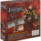 Fantasy Flight Games Ffg Rwm36 Rune Wars: Viper Legion Games, Multicolor