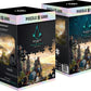 Good Loot Assassins Creed Valhalla Vista Of England Puzzles Premium Box Sack Poster Computer Game Puzzles For Teenagers And Adul