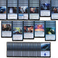 advanced Mill Deck - Mono Blue - Very Powerful - Modern Legal - Custom Built - Magic The Gathering - MTG - 60 Card!