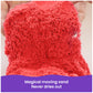Kinetic Sand, 6lbs Mega Mixin Bag with Red, Yellow & Blue Play Sand (Packaging May Vary), Sensory Toys for Kids Ages 3 and up