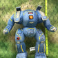 Catalyst Game Labs Battletech Plushytech Archer (Wolfs Drag), Plush Atlas Perfect For Mechwarrior Fans
