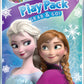 Bendon Disney Frozen Grab & Go Play Packs - Bundle of 12 - Plastic - 8.4" x 5.3" x 0.4"
