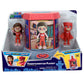 Pj Masks Transforming Figures, Owlette, Kids Toys For Ages 3 Up By Just Play