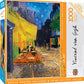 Cafe Terrace At Night 1000 Pc