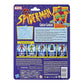Spider-Man Hasbro Marvel Legends Series 6-Inch Collectible Green Goblin Action Figure Toy Retro Collection