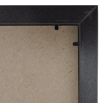 Mcs Frame For Puzzles, Walnut, 14.25 X 19.25 In Or Smaller