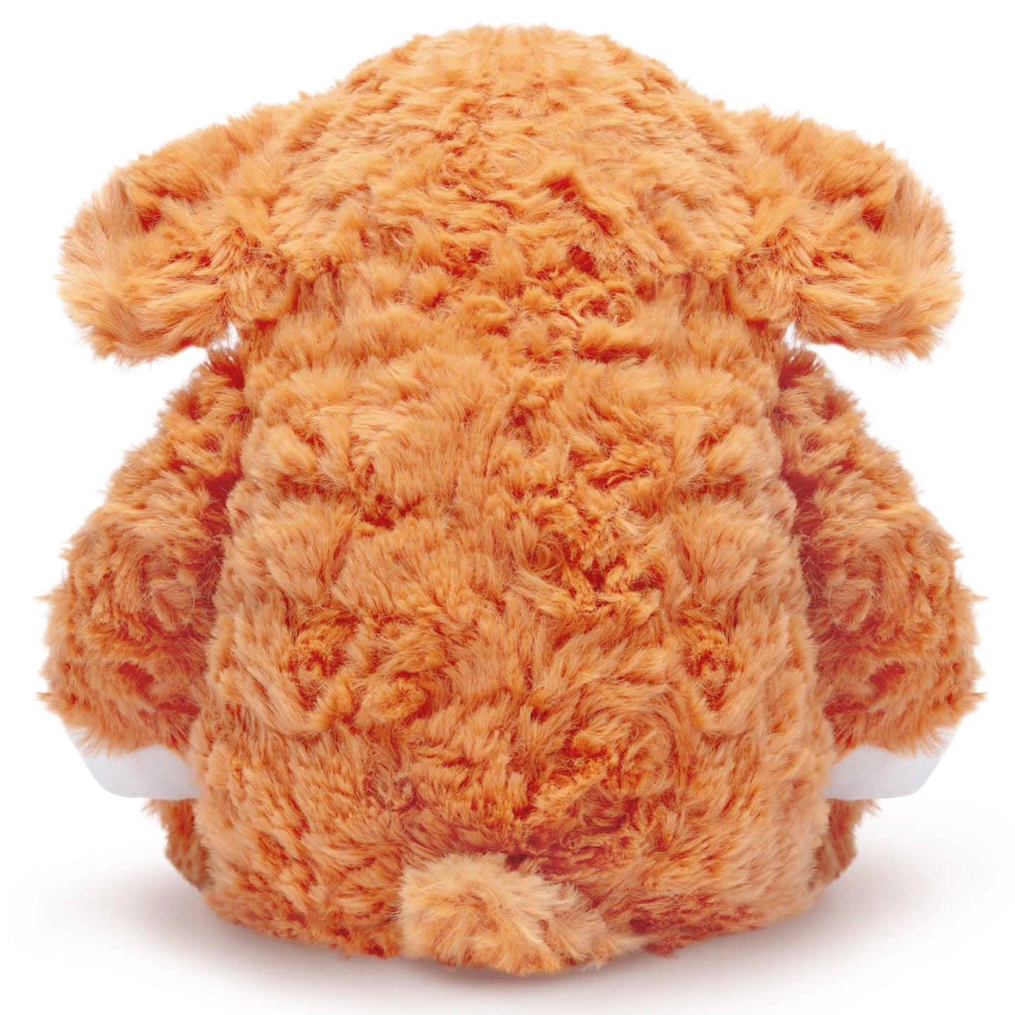 Ikasa Elephant Mammoth Stuffed Animals Plush Toys,Cuddly 13'' Cute Plushie Soft Plushy Fluffy Toy, Gifts For Family Kids Girls B
