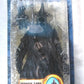 The Lord Of The Rings Morgul Lord Witch King Action Figure - Medium Black Plastic - Model 81301