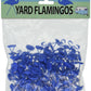 Trailer Park Wars: Blue Flamingos