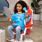 Little Tikes Style Station Playset - Multicolor, Plastic, One Size, Model 663772C3