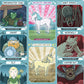 Flame Point Games Magical Unicorn Quest Card Game - Strategic Party Game for Adults & Teens, Paper, Model 250993