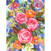 Ki Puzzles 500 Piece Puzzle For Adults Aromatherapy Flowers In Vase Jigsaw With Scented Candle From Playview Brands