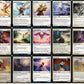 MTG Decks & More Angel Commander Deck - Custom Built Elite - 100 Card - Paper - 2.5 x 3.5 inches