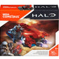 Mega Construx Halo Banished Ghost Rush Building Set