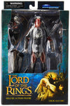 Diamond Select Toys The Lord of The Rings: Uruk-hai Action Figure  Multicolor