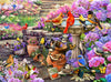 Buffalo Games - Spring Clean Up - 1000 Piece Jigsaw Puzzle