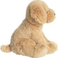 Aurora® Cuddly Golden Lab Stuffed Animal - Cozy Comfort - Endless Snuggles - Brown 14 Inches