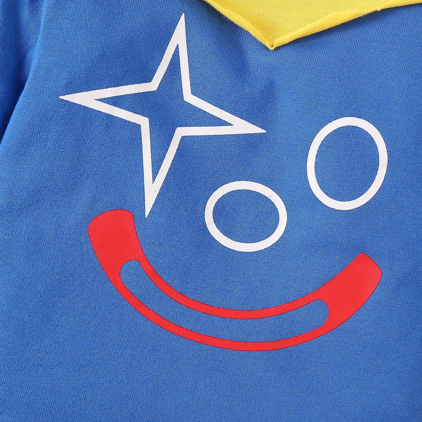 VINUOKER Baby Boy Halloween Clothes Halloween Clown Outfits,Baby My first Halloween outfits