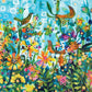 Ceaco - Este Macleod - Bright Morning - Oversized 300 Piece Jigsaw Puzzle