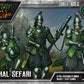 Wyrd Miniatures Wyr40155 Tabletop