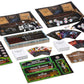 Aeg Thunderstone Quest Barricades Expansion - Board Game, Card Game, Deckbuilding Fantasy Adventure, Cooperative Play, 2-4 Players, 60-90 Mins, Ages 14+, Alderac Entertainment Group