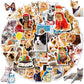Cat Stickers For Kids Teens Girls Adults, 100 Pcs Cute Cat Stickers, Vinyl Waterproof Animal Stickers For Water Bottle, Laptop,