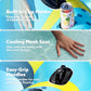 Sloosh Inflatable River Tubes Float - Heavy Duty Pool Tube Floats For Adults Floating, Lake Floaties River Run Sports Fun, Large