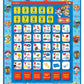 Lexibook, Paw Patrol, Educational Bilingual English/Spanish Interactive Learning Tablet, Toy To Learn Alphabet, Letters, Numbers, Words, Spelling And Music, Blue, Jcpad002Pai2