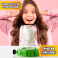 The Incredible Vacuum Chamber - Science Kits for Kids - 20+ Experiments - Educational Physics & Chemistry Stem Toy Set - Gift fo