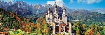 Jigsaw Puzzles-Not Applicable