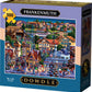 Dowdle Jigsaw Puzzle - Frankenmuth - 500 Piece