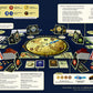 Gale Force Nine Dune Game Mat
