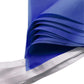 Tsmd Solid Blue Pennant Banners Flags String Diy Bunting Flags,Party Decorations For Grand Opening,Kids Birthday,Party Events Ce