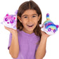 Aphmau 6” MeeMeow Mystery Plush - Series 4, Celestial Design, Multicolored, Official Merch, Model 6025, Blind Box Collectible