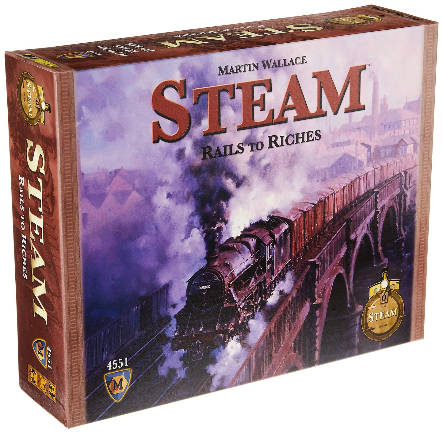 Steam