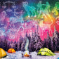 Buffalo Games 1500 Piece Jigsaw Puzzle - Written in The Stars, Large Size, Multicolor, Perfect for Game Nights, Model 2402