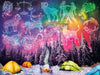 Buffalo Games 1500 Piece Jigsaw Puzzle - Written in The Stars, Large Size, Multicolor, Perfect for Game Nights, Model 2402