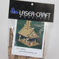 Laser Craft Workshop Lcw Fantasy - The Smithy