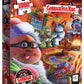 Garbage Pail Kids “Wreck The Halls” 1000 Piece Jigsaw Puzzle | Collectible Puzzle Artwork Featuring Original Gpk - Chris Mess, Drippy Dan, And More | Officially-Licensed Gpk Puzzle & Merchandise