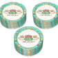 American Greetings Friends Party Supplies, Dessert Plates (36-Count)
