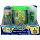 Pj Masks Transforming Figures, Gekko, Kids Toys For Ages 3 Up By Just Play