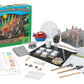 The Young Scientists Club Nature Series: Science On A Garden Adventure