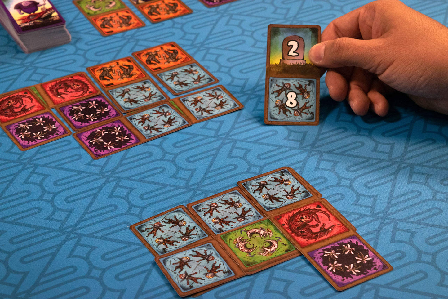Renegade Game Studios Gloomy Graves