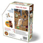 Madd Capp Puzzles - I Am Horse - 300 Pieces - Animal Shaped Jigsaw Puzzle