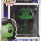 Funko POP Star Trek Orion Slave Girl Action Figure - 3.75" Vinyl - Skin Tone - Model 3615