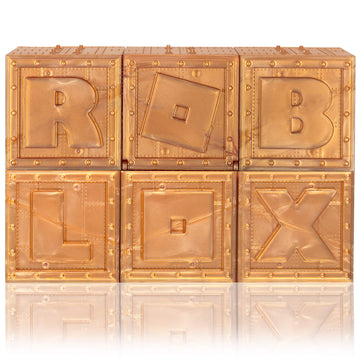 Roblox Action Collection - Series 8 Mystery Figure 1 -Pack [Includes 1 Exclusive Virtual Item]