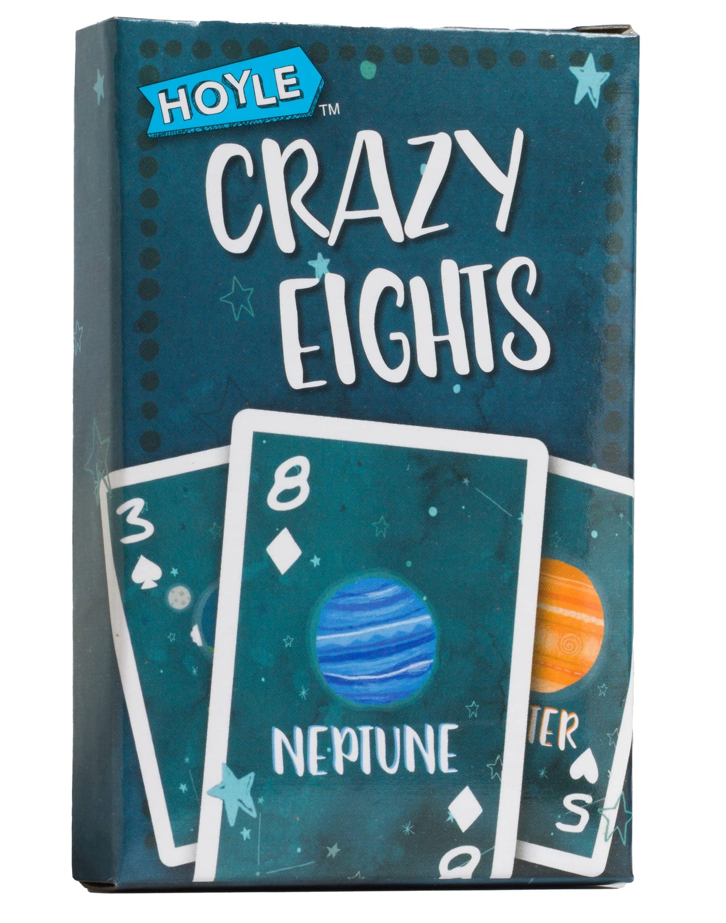 Bicycle 6-Pack Kids Card Games